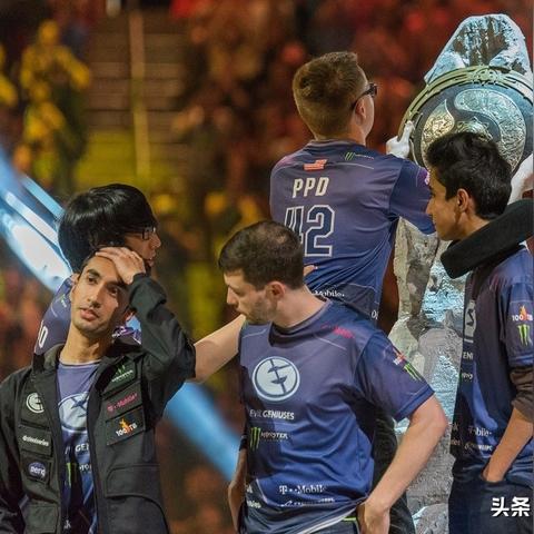 为什么职业选手都在怀念Dota 6.48？版本密码深度复盘