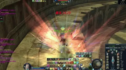 永恒之塔6.5版本暗星PVP秒人连招全解析，2026年竞技场登顶秘籍