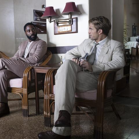 信条剧情全解，逆向时间流中的因果链重构与自由港自我对决终极解密