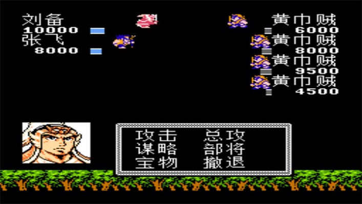 吞食天地3ol国战胜率提升300%，2026年Q1版本隐藏机制全解析