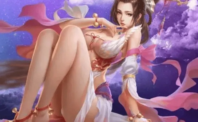 美女游戏怎么选才不踩雷？资深玩家揭秘3大黄金法则与2026年爆款预测