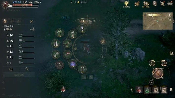 天堂永恒值得玩吗？2026年搬砖收益实测+职业推荐全解析