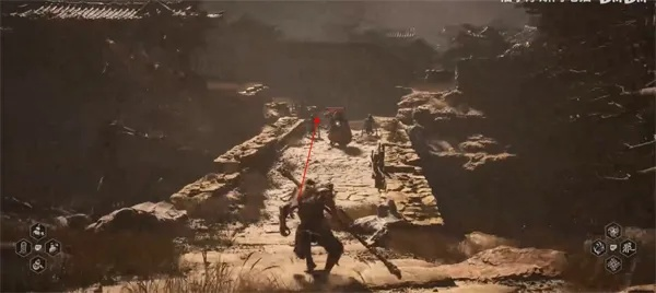 黑神话黄风岭定风珠3分钟速拿法，2026年最新实测路线+隐藏BOSS全触发