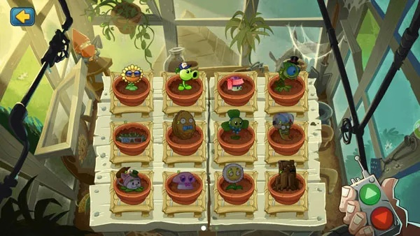 花园防御中文版为什么总卡关？2026年最新植物克制链全破解