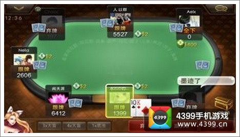 扑克牌游戏类型深度拆解，德州扑克高手都在用的3个隐藏规则