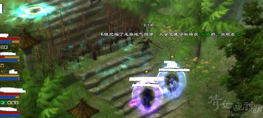 倩女幽魂青蛇传3天速通秘籍，隐藏BOSS机制全拆解