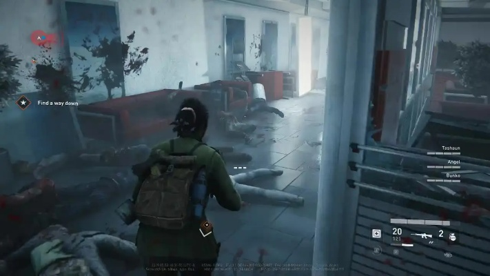 僵尸世界大战字幕全解析，2026终极设置指南与BUG修复实战