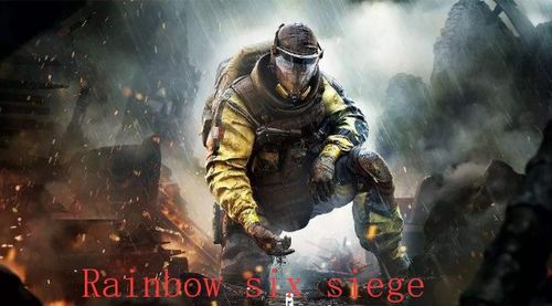 彩虹六号围攻2026新赛季上分太难？顶级玩家揭秘这3个隐藏技巧