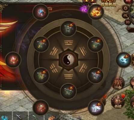 2026归元阵顶配迷局破解，气血破防双堆叠实战指南