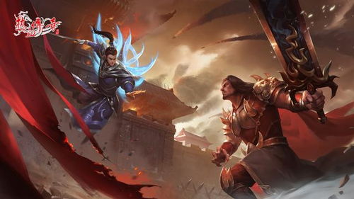 热血传奇职业选择致命误区，老玩家都不会告诉你的3个真相