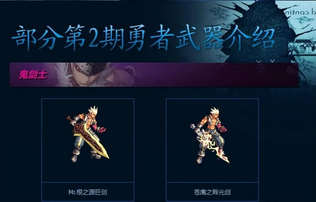 DNF勇者2终极指南，2026年最新套装选择+速成攻略