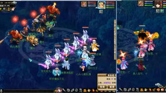 QQ仙灵天道盟加点2026绝密指南，PK/任务双修方案与平民逆袭密码