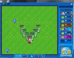 泡泡堂2026终极生存指南，从菜鸟到王者的7个隐藏机制