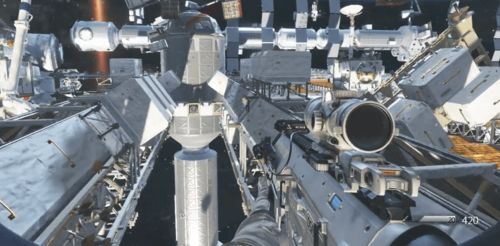 COD13无限战争2026年还值得买吗？太空FPS终极评测与多人模式实测报告