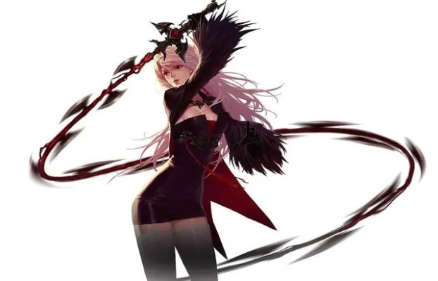 契魔者狂暴化输出圣经，2026蛇腹剑终极养成指南