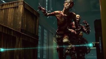 COD15新手逆袭宝典，Blackout大逃杀实战技巧与核弹镇控图法则