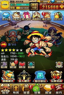 海盗王下载类型大揭秘，90%玩家都选错了版本