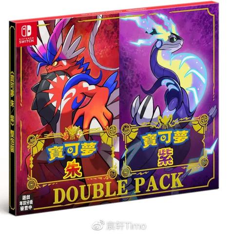 别只盯着双属性！朱紫单属性宝可梦隐藏优势与顶级配置指南