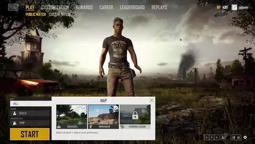 绝地求生大逃杀2026Q1微博实战精华，3个被低估的压枪机制让KD翻倍