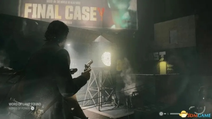 心灵杀手2黑话破译，从新手到全奖杯的实战圣经