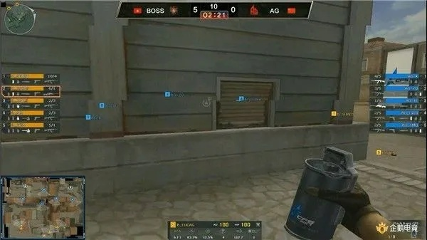 CS2掉帧卡顿终结者，2026年职业选手cfg参数深度优化指南