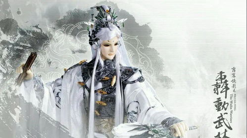 2026年霹雳布袋戏还能入坑吗？老剧迷揭秘3大生存法则与黄金追剧路线