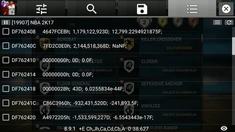 NBA2K15能力值系统黑箱破解，位置特化加点与徽章联动策略