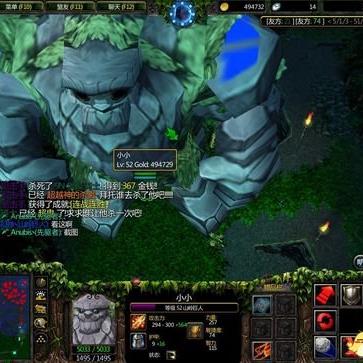 Dota 6.72出装密码，5大隐藏机制+实战案例，老玩家吐血整理