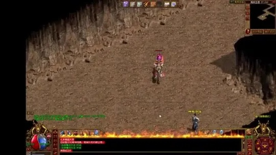 传奇世界2打金攻略，2026实测日入500+的隐藏地图与BOSS刷新规律