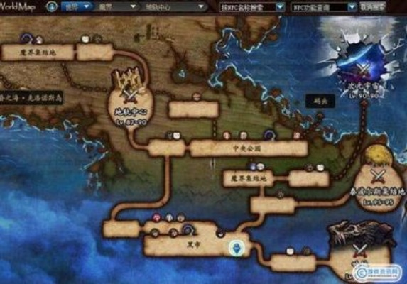 DNF虚无boss走格子总失败？2026新版3大机制破解+路线图实测