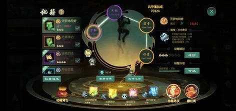 毒门私服2026终极实测，3大隐藏版本+唐门加点黑科技全解析