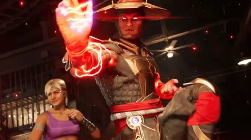 真人快打1连招总断？2026年帧数据陷阱与肌肉记忆重构方案