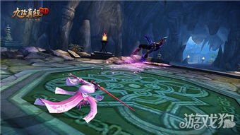 2026九阴真经职业选择终极指南，新手到高手的稀缺门派分析