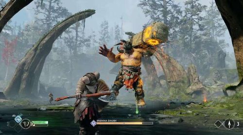 战神类型彻底解析，2026年最新动作游戏标杆与类战神佳作Top10推荐