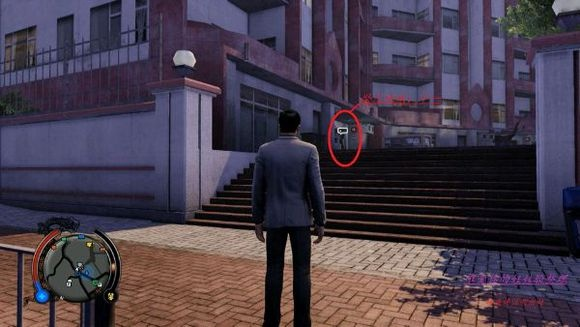 还在找热血无赖家在哪？沈威北角公寓全要素解析+彩蛋触发