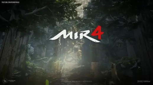 2026年Mir类型游戏终极指南，7个隐藏机制让新手秒变霸主