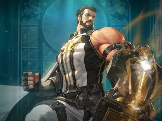 DNF蓝拳连招2026新版，柔化闪断技巧与团本爆发连招深度拆解