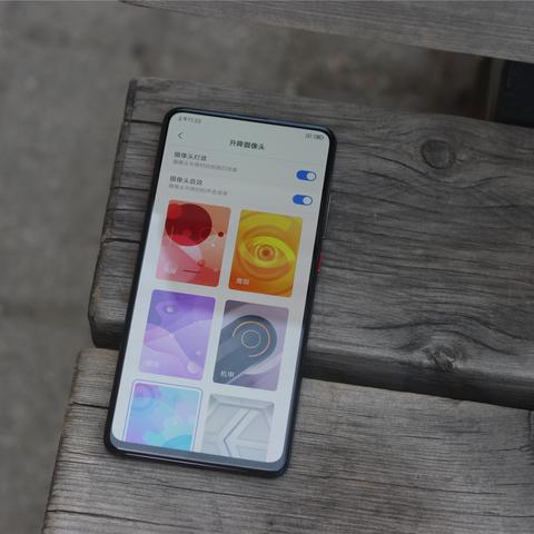 类型定位，被误解的半肉爆发型伪核