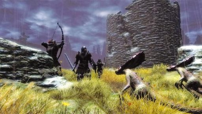 上古卷轴4湮灭重制版Mod冲突崩溃？2026终极优化指南