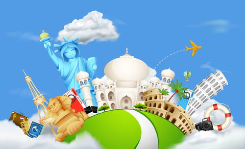 87岁环游世界不是梦！2026银发族环球旅行稀缺实战手册