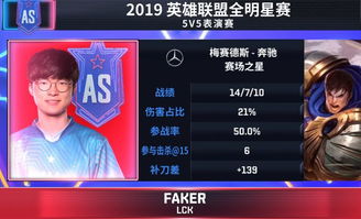 2026LOL全明星投票通道开启！职业选手都在用的3大选票收割术