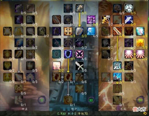 2026断层式领先，10.2防骑天赋双场景通吃指南与隐藏机制拆解