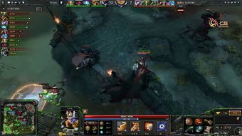 ECL Dota2直播总卡顿？2026全平台画质实测与零延迟方案揭秘