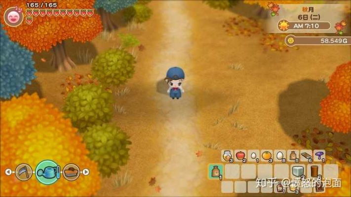 牧场物语2矿石镇终极指南，2026年最新隐藏机制与完美通关实战解析