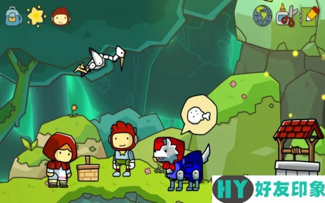 涂鸦冒险家无限2026终极词汇引擎，全关卡速通+隐藏彩蛋深度解析