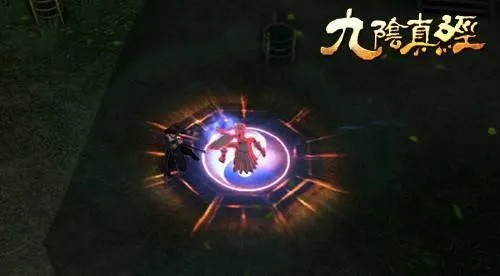 九阴真经太极拳视频看不懂？2026开年终极连招拆解+心法配置全案