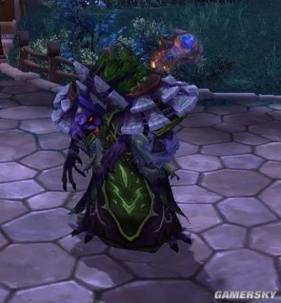 2026最新魔兽世界变身物品全图鉴，这15个隐藏变身90%玩家不知道