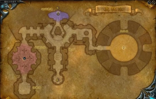 奥杜尔底层机制全拆解，2026困难模式通关逻辑与装备优先级实战指南