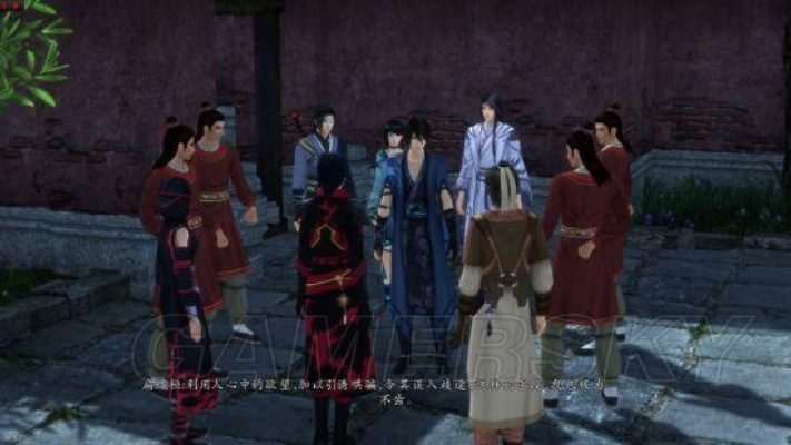 仙剑6跳跳乐全点位+战斗系统双攻略，2026最新越今朝空中连跳与洛昭言暴击流实测