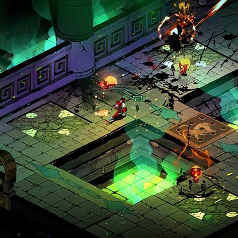 地牢之魂vs传统Roguelike，2026年最新玩法差异全面对比